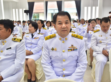 ร่วมกิจกรรมเนื่องในวันคล้ายวันประสูติสมเด็จพระเจ้าน้องนางเธอ เจ้าฟ้าจุฬาภรณวลัยลักษณ์ อัครราชกุมารี กรมพระศรีสวางควัฒน วรขัตติยราชนารี ... พารามิเตอร์รูปภาพ 8